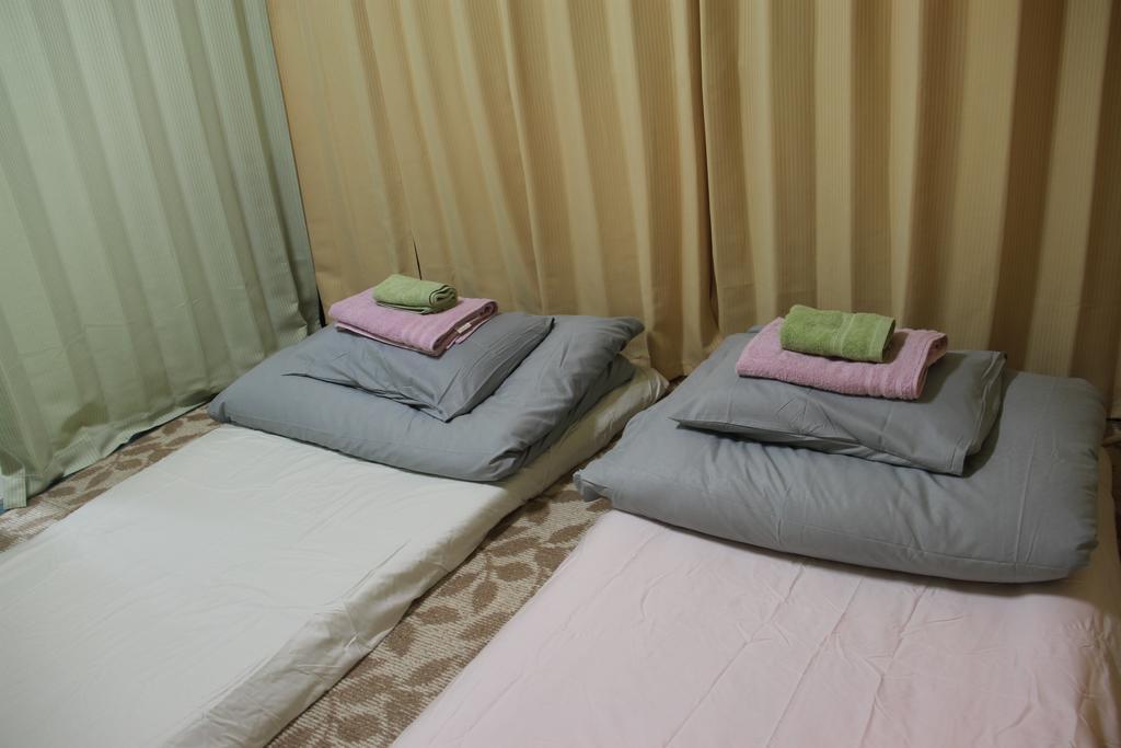 Yuri's Appartement *