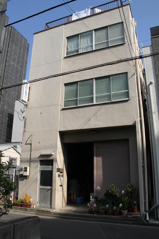 Appartement Yuri's *