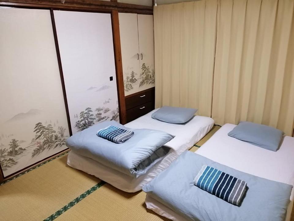 Yuri's Appartement *