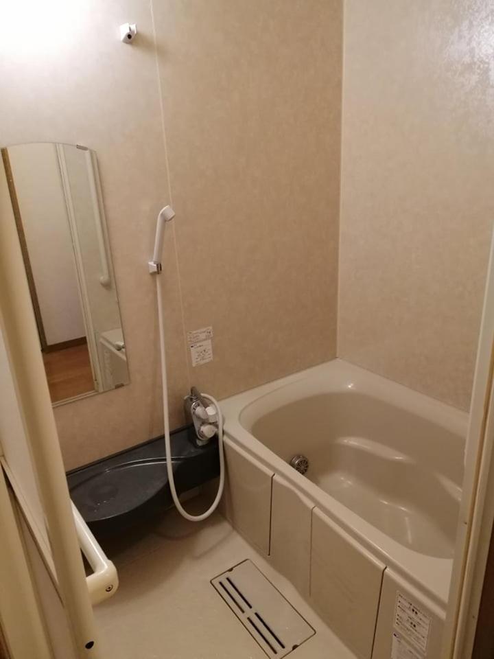 Appartement Yuri's